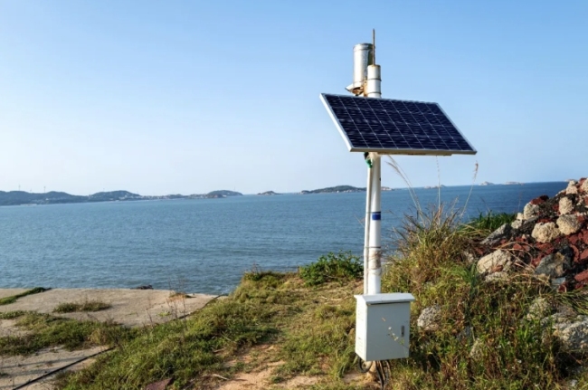 国安部：某组织披着公益外衣窃取我海洋数据